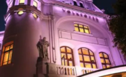 Peer Gynt